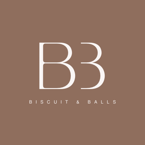 Biscuit and Balls