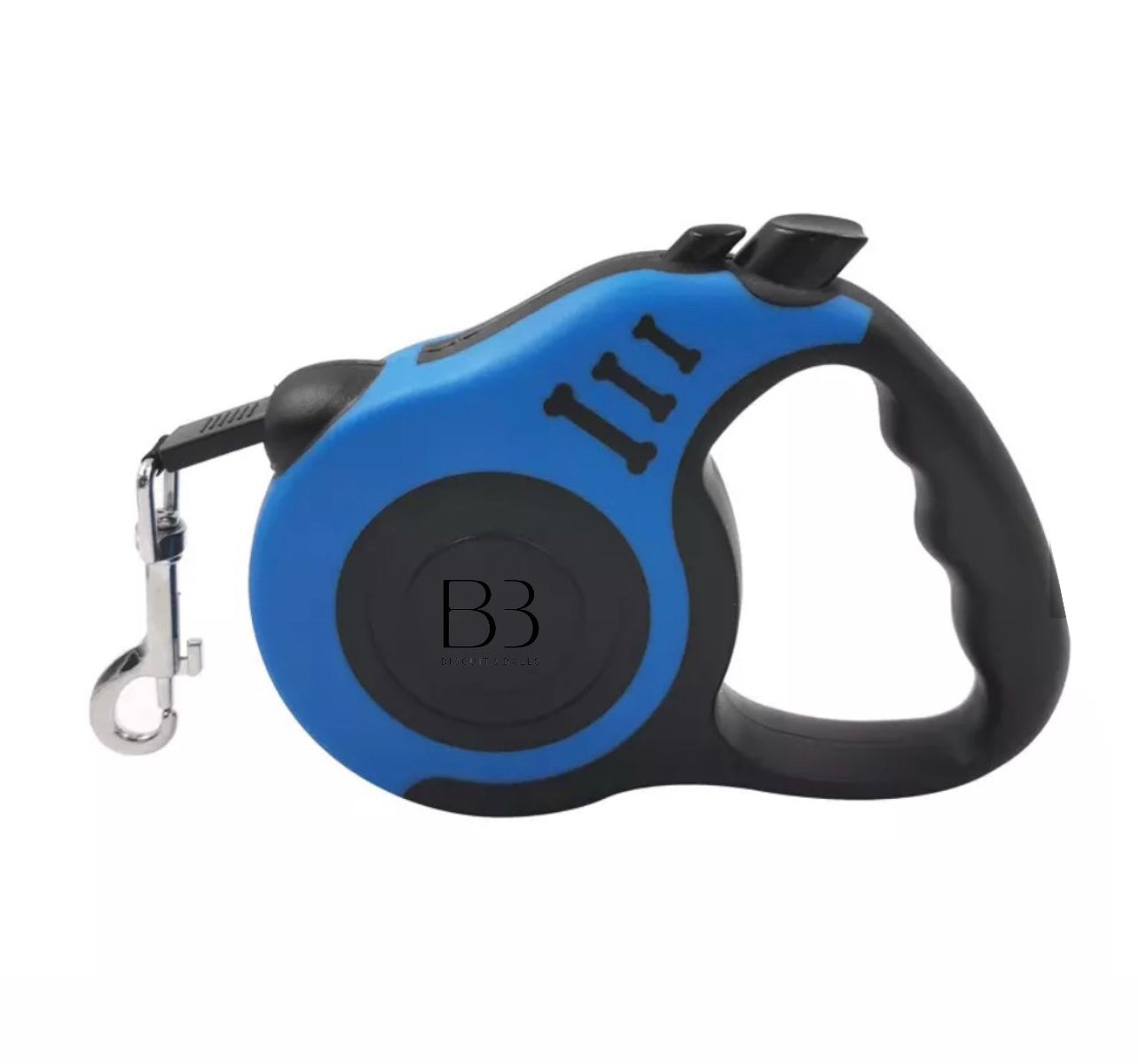 Durable Retractable Dog Leash