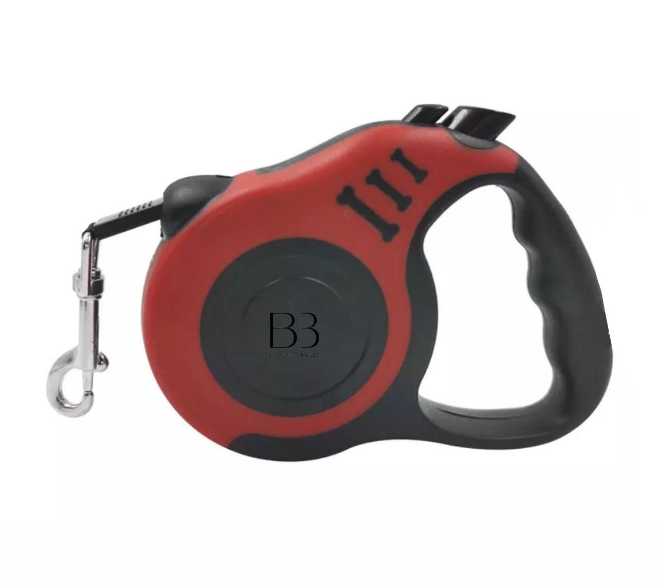 Durable Retractable Dog Leash